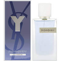 YVES SAINT LAURENT Y Eau Fraiche 100 ml