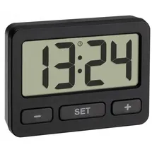 TFA 60.2035.01 schwarz