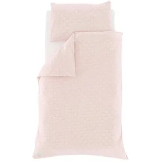 Träumeland Bettwäsche Jersey Kuschelhase Beige, Beige
