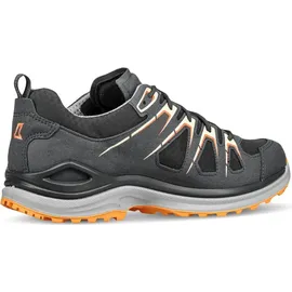 Lowa Innox Evo GTX Lo Damen graphit/melone 37,5