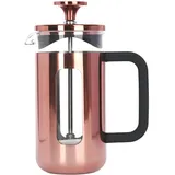 La Cafetière Pisa 3 Tassen Kupfer