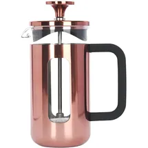 La Cafetière Pisa 3 Tassen Kupfer