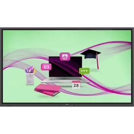 Philips 86BDL3052E Signage Touch-Display 218.4cm (86") Zoll)