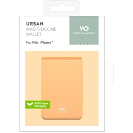 Black Rock Urban Mag Wallet Gelb