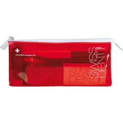 Swissdent Emergency Kit Extreme Gesichtspflegesets   