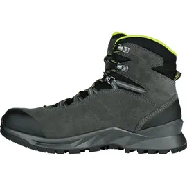 Lowa Explorer II GTX Mid Herren Exp.