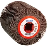 FORUM Schleifmoprad K120 100 x 100 x 19 mm