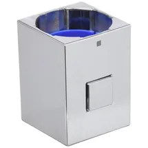 Grohe Temperaturwählgriff 47958 für Grohtherm Cube chrom