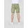 Alpha Industries Crew Kurze Hose Light Olive 30