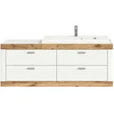 xonox.home Waschbeckenunterschrank Laredo