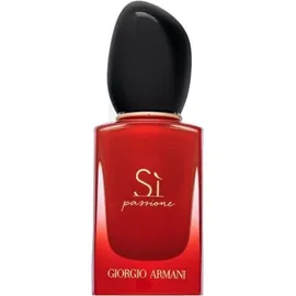 Giorgio Armani Sì Passione Intense Eau de Parfum 30 ml