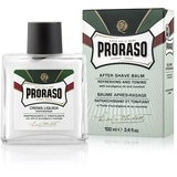 Proraso Green Line Aftershave Balm 100ml
