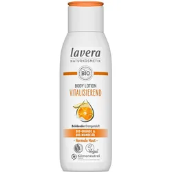 Lavera Bodylotion Vitalisierend 200 ml