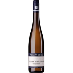 Weißer Burgunder Tradition Weingut Philipp Kuhn 2022