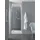 Bette BetteUltra Rechteck-Duschwanne, 900x600x25mm, 8600-004, Farbe: Edelweiss matt