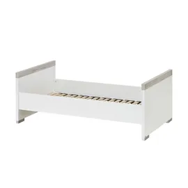Paidi Kinderbett KIRA 77,8 x 78,9 cm weiß