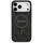 U.S. Polo Assn. iPhone 17 Pro Max Hardcase schwarz