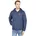 Expedition Lätt Hoodie blau S
