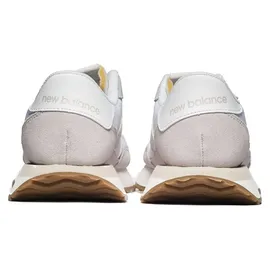 New Balance 237 Damen Nimbus Cloud/Weiß 39