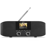 Hama DIR3030BT FM/DAB/DAB+/Internetradio/App/Bluetooth®