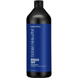 Matrix Total Results Brass Off 1000 ml