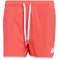 adidas Water Reactive Graphic Badeshorts Lucid Red/White XXL