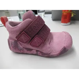 Affenzahn 01493 40176 Talky Otter Rot Shoes Gr. 22