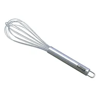 Tescoma Delicia Schneebesen, Edelstahl, 30 cm