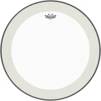 Remo Schlagzeugfell Powerstroke 4 Transparent 10" P4-0310-BP