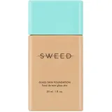 Sweed Glass Skin Foundation 30 ml 01 light c