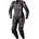 Tractech Evo Damen Schwarz/Rosa 3XL