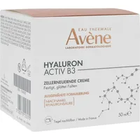 AVENE HYALURON ACTIV B3 ZELLERNEUERNDE CREME, 50 ml