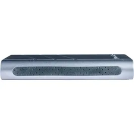 Verbatim TurboMetal 4 TB USB 4.0 Silber 32023