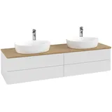 Villeroy & Boch Waschtischunterschrank „Antao“ 160 × 36 × 50 cm