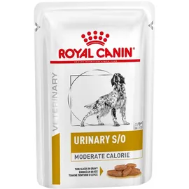 Royal Canin Urinary S/O Moderate Calorie 12 x 100 g