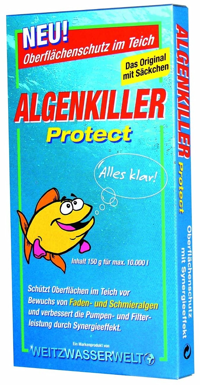 algenkiller protect