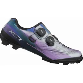 Shimano XC703 Lila 46
