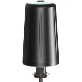 Wittenberg Antennen WB 15 Kfz-Festeinbau-Antenne, Festmontage-Antenne GSM, UMTS, LTE