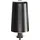 Wittenberg Antennen WB 15 Kfz-Festeinbau-Antenne, Festmontage-Antenne GSM, UMTS, LTE