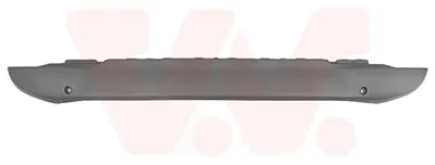 VAN WEZEL Spoiler 2916508 hinten für SMART