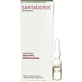 Santaverde Age Protect Ampullenkur 10 x 1 ml