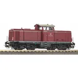 Piko Spielwaren GmbH PIKO 52326 H0 Wechselstrom Sound-Diesellok BR V 100.10 DB III, inkl. PIKO Sound-Decoder