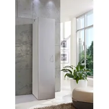 WIMEX Multiraumkonzept 30 x 185 x 40 cm grau