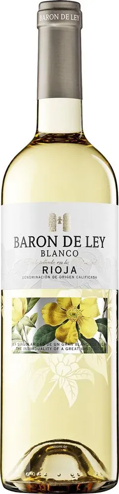 Baron de Ley White Rioja 2023