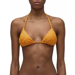 Sundek Jennifer W - Bikinioberteil - Damen - Orange - M