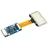 Waveshare 1.51 Transparent OLED Displaymodul, SPI, I2C, 128×64 Pixel, 3,35V