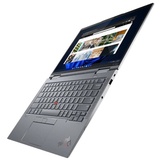 Lenovo ThinkPad X1 Yoga Hybrid (2-in-1) 35,6 cm (14 Zoll) Touchscreen Intel® CoreTM i7 16 GB LPDDR3-SDRAM 512 GB SSD Wi-Fi 5 (802.11ac) Windows 10 Pro