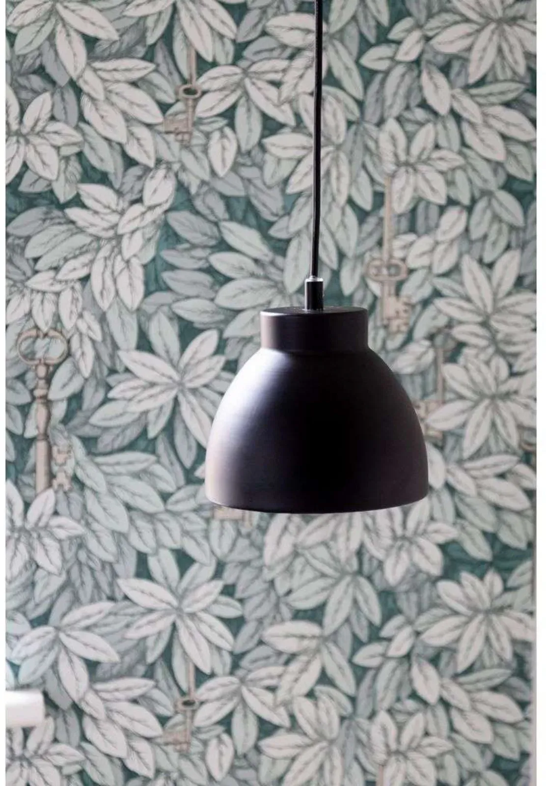 Halo Design Object Pendelleuchte Ø16 Opal - Esszimmer - 18