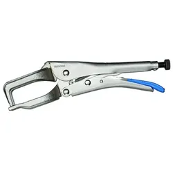 138 Schweiß-Gripzange 11"