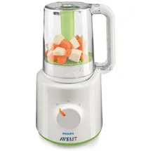 Philips Avent SCF870/20 Standmixer